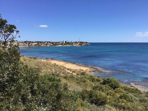Apartamento Penthouse Cabo Roig - Aldeas I