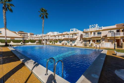 Apartamento Penthouse Cabo Roig - Aldeas I