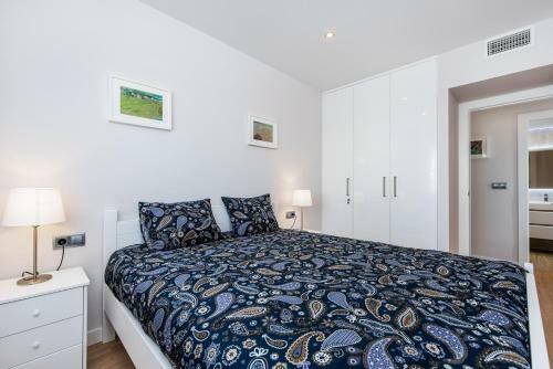 Apartamento Penthouse Cabo Roig - Aldeas I