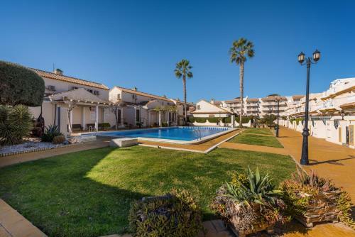 Apartamento Penthouse Cabo Roig - Aldeas I