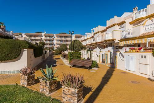 Apartamento Penthouse Cabo Roig - Aldeas I