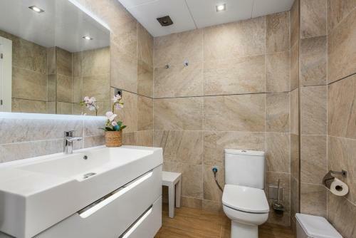 Apartamento Penthouse Cabo Roig - Aldeas I