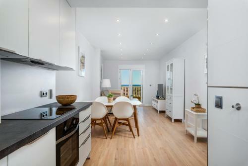 Apartamento Penthouse Cabo Roig - Aldeas I