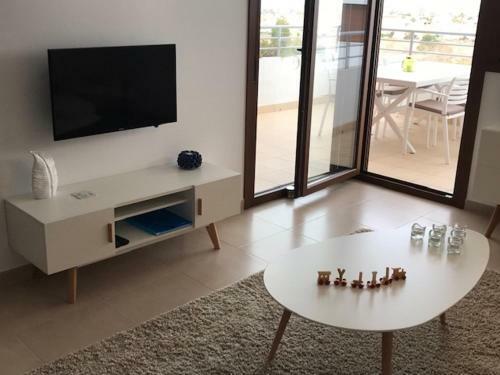Apartamento Terrazas De Campoamor - Costa Blanca