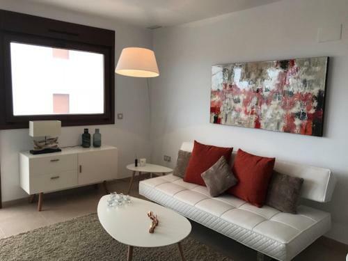 Apartamento Terrazas De Campoamor - Costa Blanca
