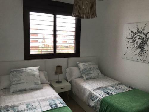 Apartamento Terrazas De Campoamor - Costa Blanca