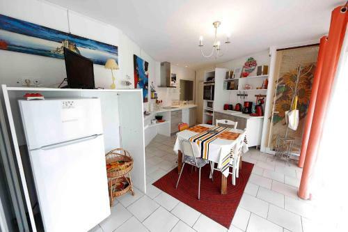Apartamento Le Viscos � Agos-vidalos