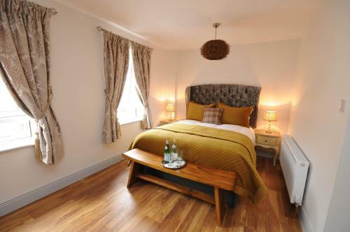 Hostal Lodge At The Old Barracks