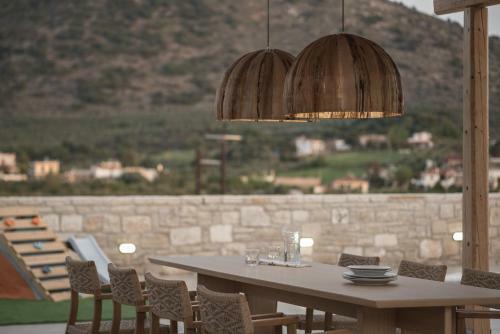 Ayali Villa, A Divine Luxury Homestay!
