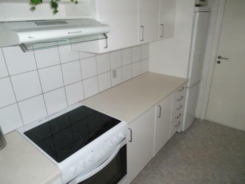 Give City Apartments