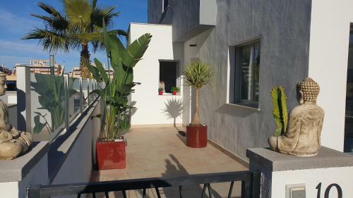 Villa Marinamed R�sidential