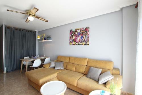 Apartamento Lavanda