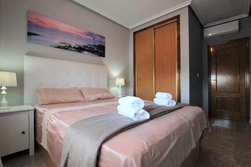 Apartamento Lavanda