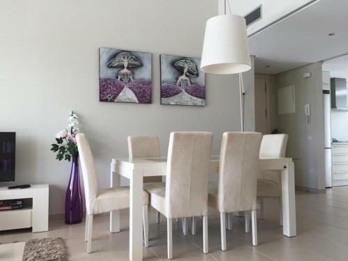 Villa Paolina Las Colinas Golf