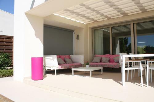 Villa Paolina Las Colinas Golf