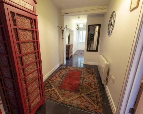 No 31 Promenade Seafront Apartment
