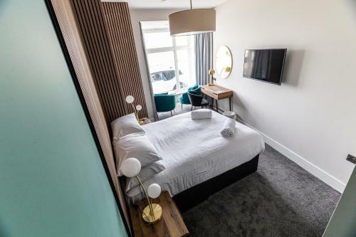 Apartamento Ty Belgrave