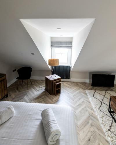 Apartamento Ty Belgrave