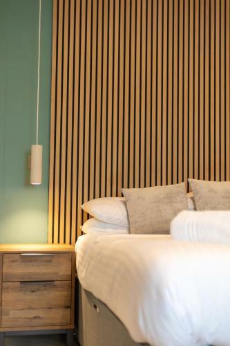 Apartamento Ty Belgrave