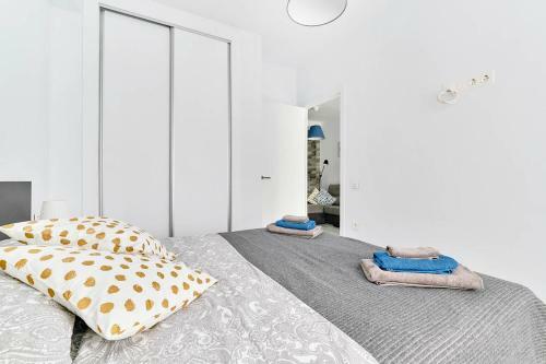 Sunny Terrace Apartment - La Zenia Beach