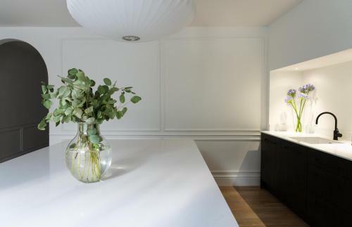 Deluxe Apartment In Historic Quarter Near Beaches