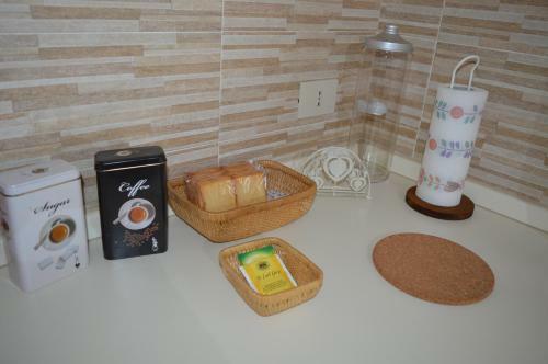 Apartamento Appartamenti Sole Delle Aci