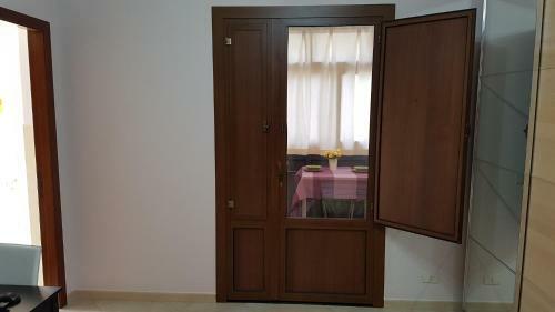 Apartamento Appartamenti Sole Delle Aci