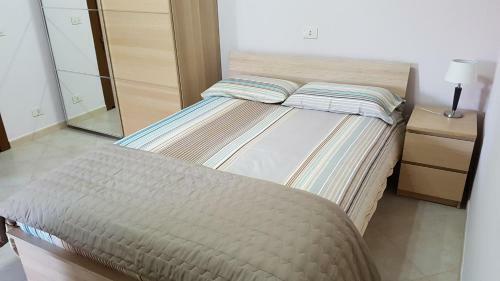 Apartamento Appartamenti Sole Delle Aci