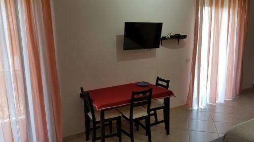 Apartamento Appartamenti Sole Delle Aci