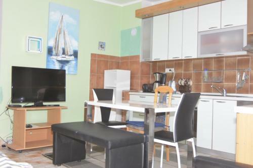 Apartman Zvonko