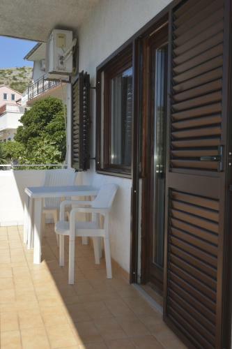 Apartman Zvonko