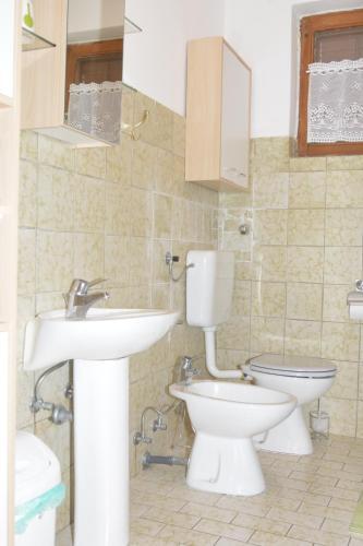 Apartman Zvonko