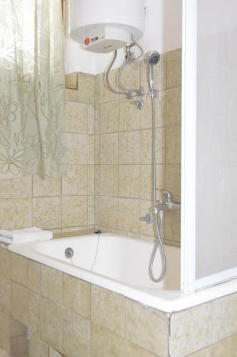 Apartman Zvonko