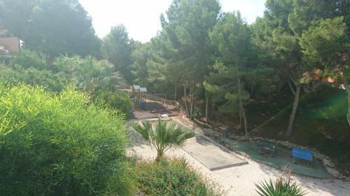 Apartamento Del Sol