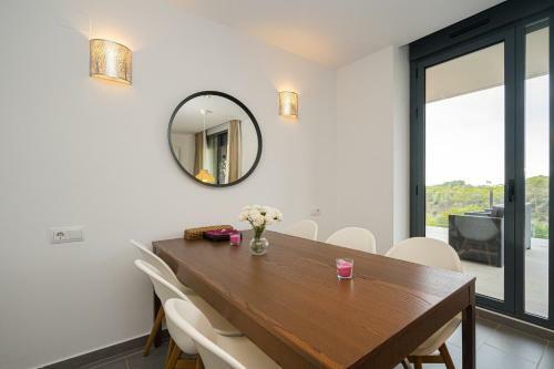 Apartamento Casa Maria