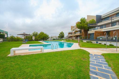Apartamento Casa Maria