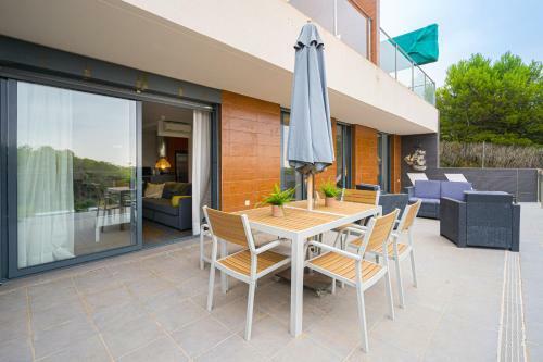 Apartamento Casa Maria