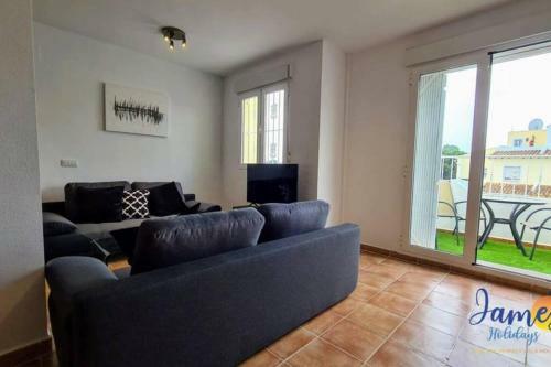Panorama Golf 1st Floor Apartment With Comm Pool Vm20