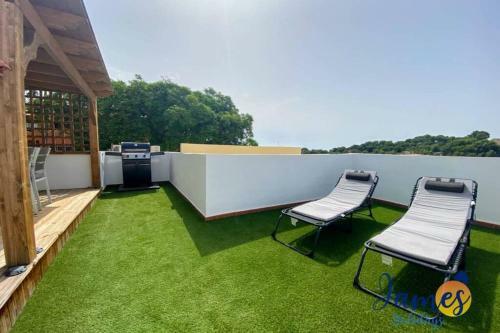 Panorama Golf 1st Floor Apartment With Comm Pool Vm20