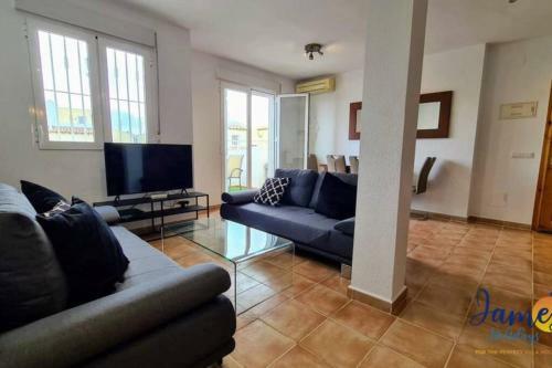 Panorama Golf 1st Floor Apartment With Comm Pool Vm20