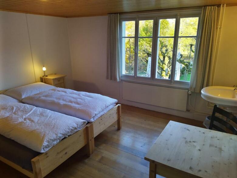 Hotel Gasthaus Meinradsberg