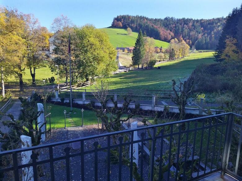 Hotel Gasthaus Meinradsberg