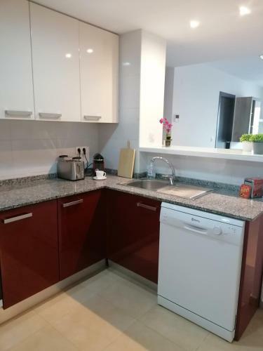 Apartamento Linnea Sol Casa Susana