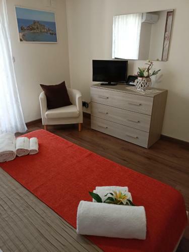 Apartamento La Petite Maison