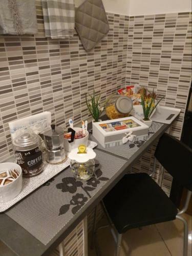 Apartamento Marina Dei Ciclopi Home