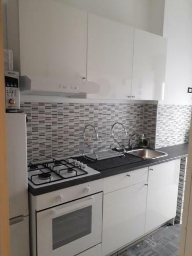 Apartamento Marina Dei Ciclopi Home