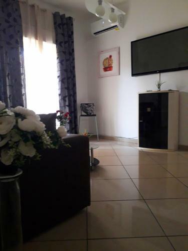 Apartamento Marina Dei Ciclopi Home