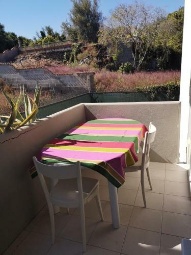 La Lampara Apartment
