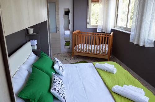 Apartamento La Mia Seconda Casa Ad Aci Castello