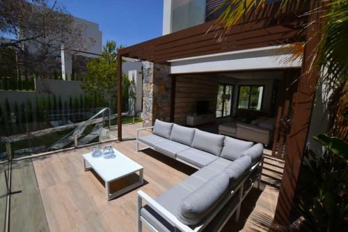 Las Colinas, Acacia Villas, Alicante